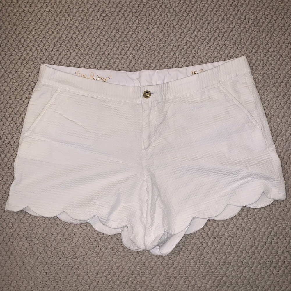 Lily Pulitzer Buttercup Short